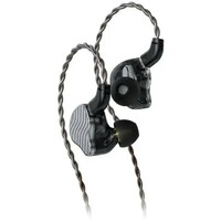 Наушники FIIO JH3, черный