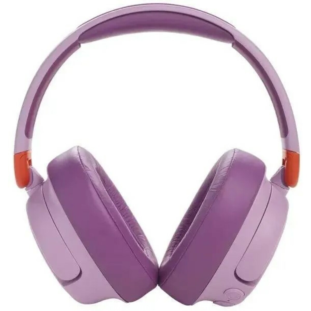 Наушники JBL JR 460NC (Цвет: Pink)