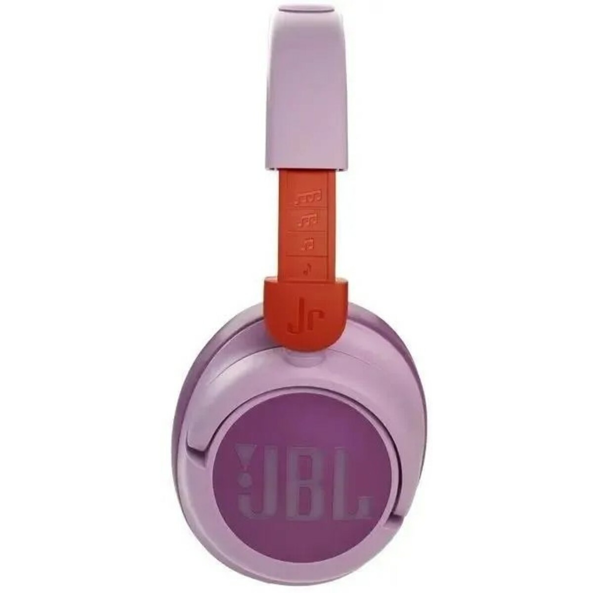 Наушники JBL JR 460NC (Цвет: Pink)