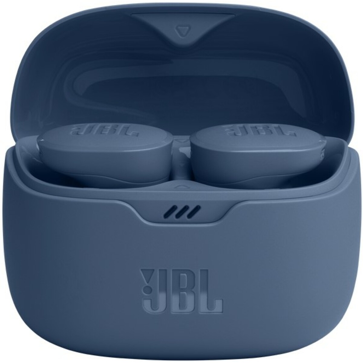 Наушники JBL Tune Buds (Цвет: Blue)