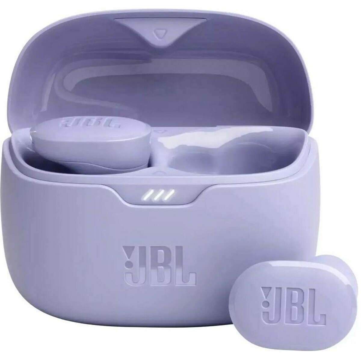 Наушники JBL Tune Buds (Цвет: Purple)