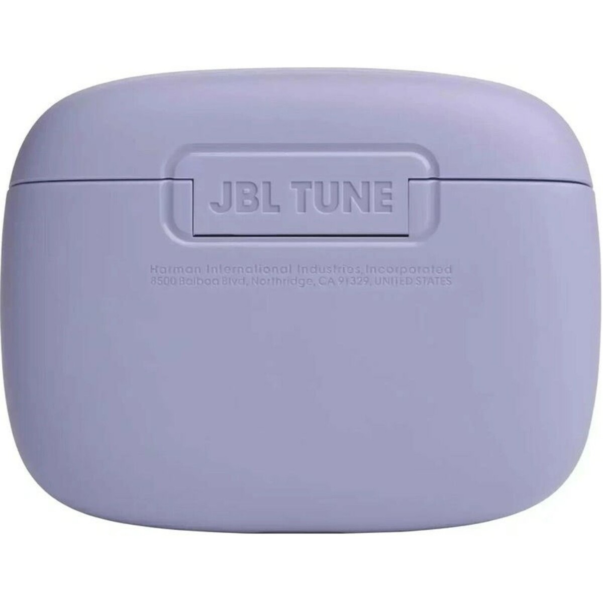 Наушники JBL Tune Buds (Цвет: Purple)