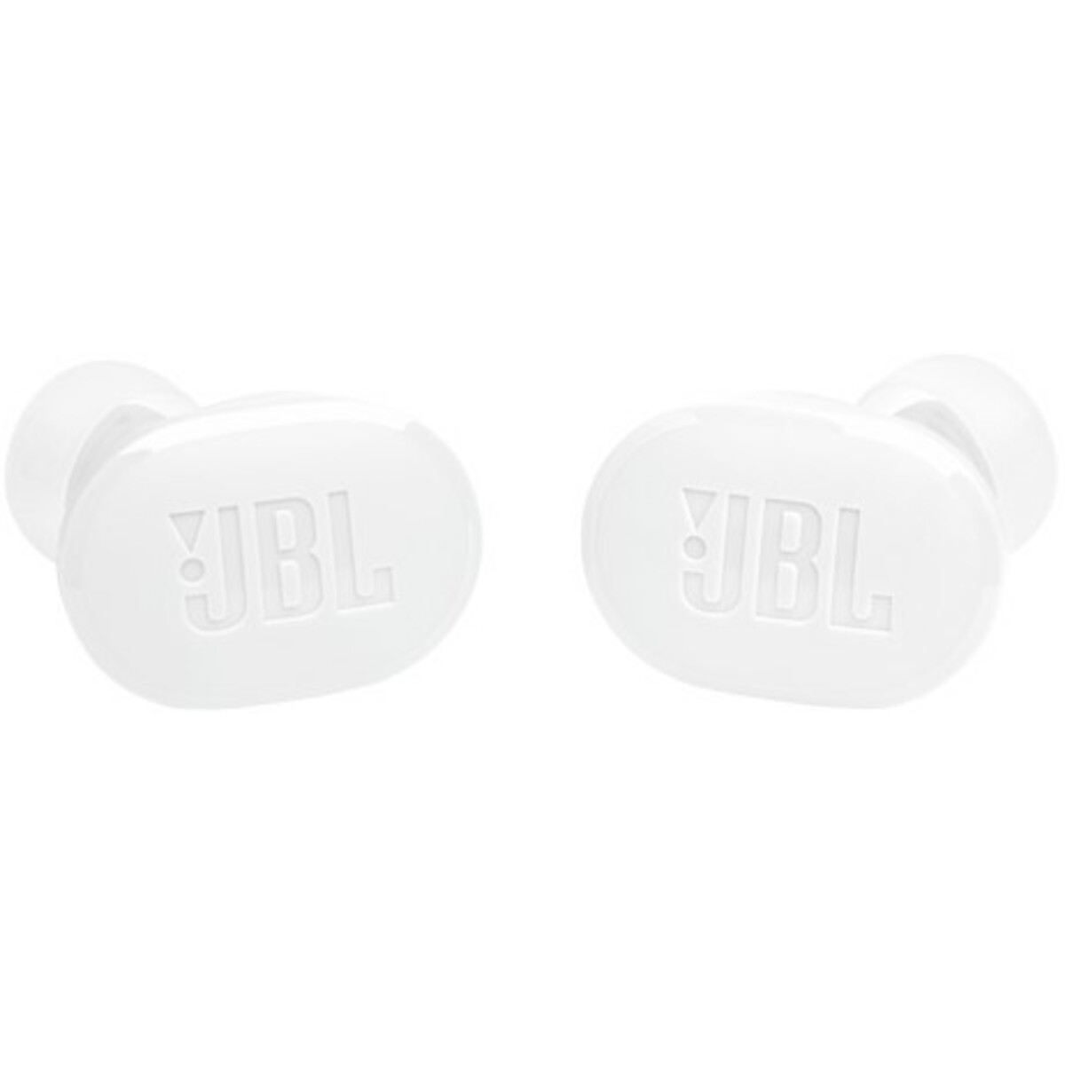 Наушники JBL Tune Buds, белый