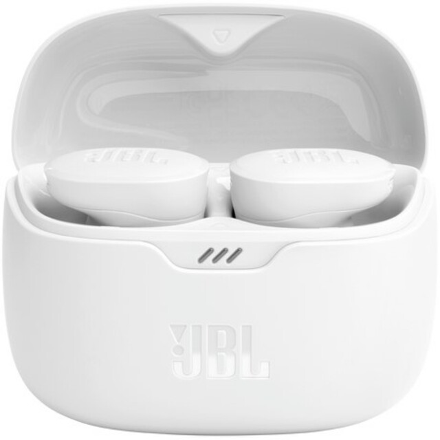 Наушники JBL Tune Buds, белый