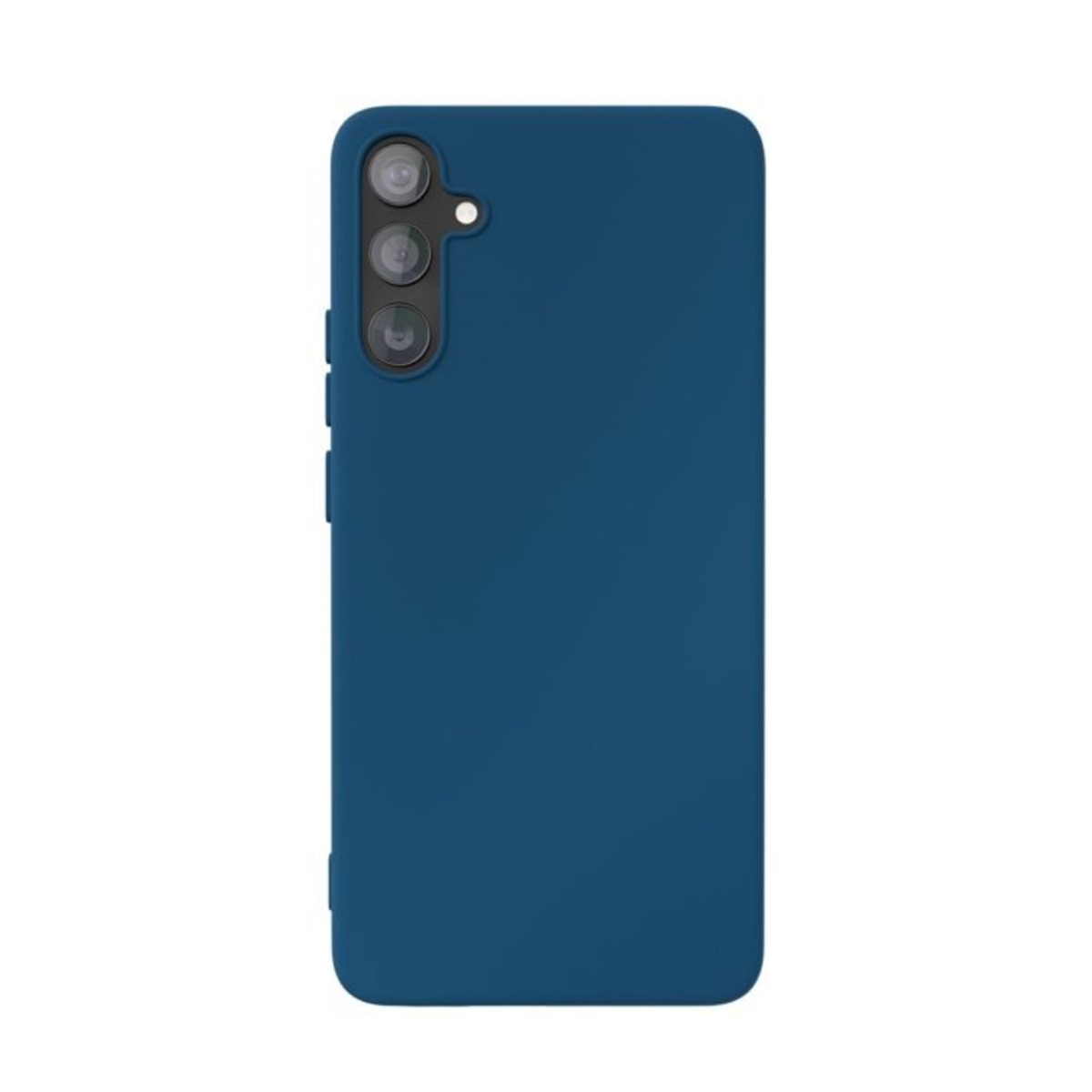 Купить Чехол-накладка VLP Silicone Сase для смартфона Samsung Galaxy A54 5G  (Цвет: Dark Blue) 1051092 в СПб недорого | Выгодные цены на Чехол-накладка  VLP Silicone Сase для смартфона Samsung Galaxy A54 5G (