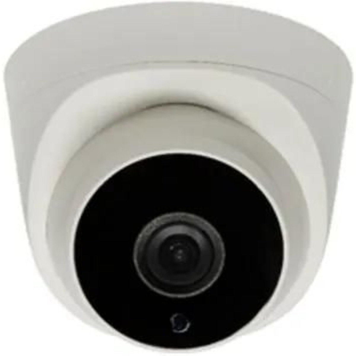 Камера видеонаблюдения IP Tantos TSi-Eeco25FP (Цвет: White)