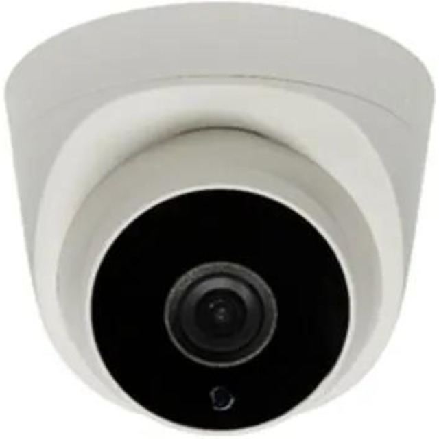 Камера видеонаблюдения IP Tantos TSi-Eeco25FP (Цвет: White)