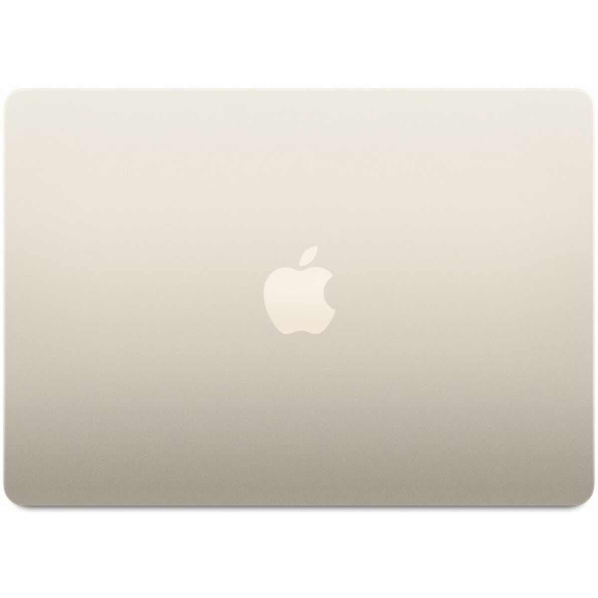 Ноутбук Apple MacBook Air 13 Apple M3 / 8Gb / 512Gb / Apple graphics 10-core / Starlight