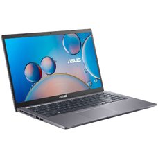 Ноутбук Asus X515EA-BQ1189W Core i3 1115G4 8Gb SSD256Gb Intel UHD Graphics 15.6 IPS FHD (1920x1080) Windows 11 WiFi BT Cam