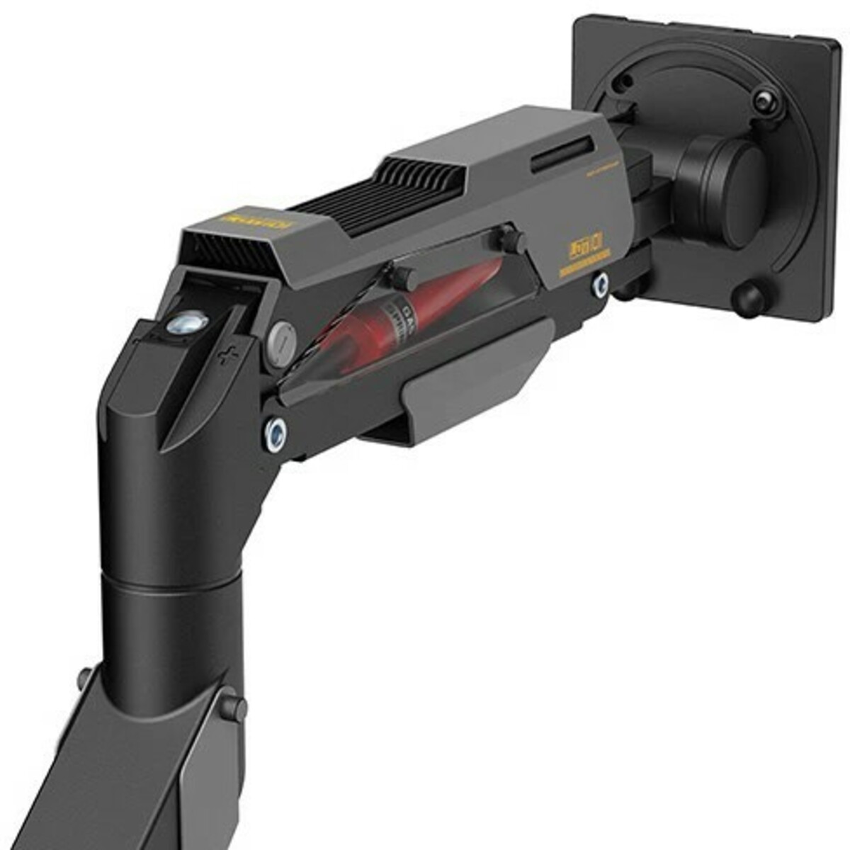 Кронштейн для мониторов Ultramounts UM743BG (Цвет: Black/Gray)