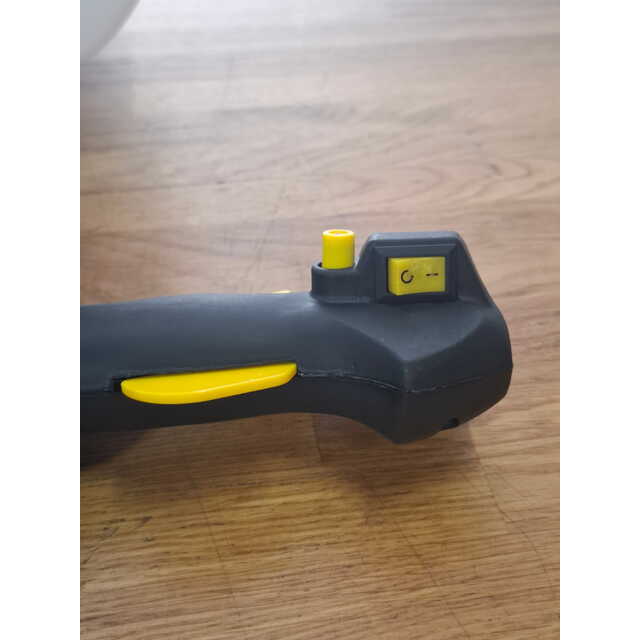Триммер бензиновый Champion T517 (Цвет: Yellow)
