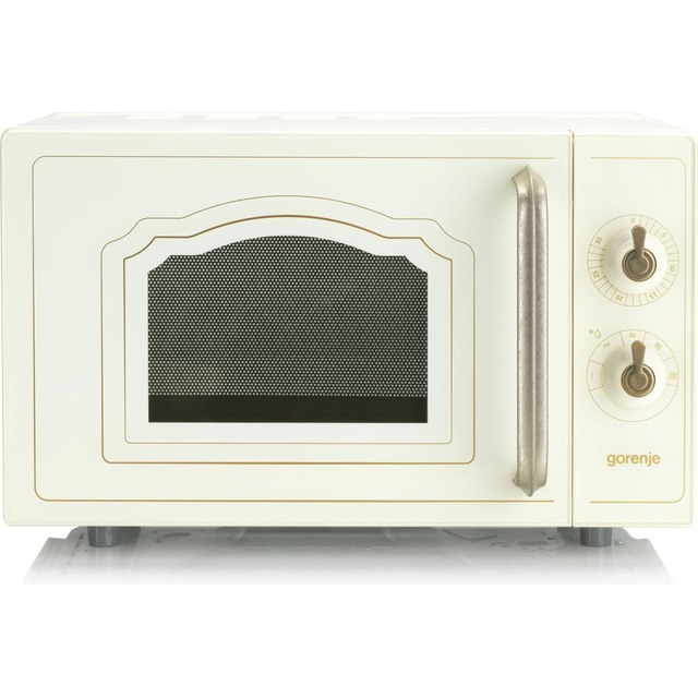 Микроволновая печь Gorenje MO4250TCLI (Цвет: Beige)