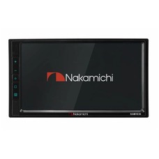Автомагнитола Nakamichi NAK-NAM1630 (Цвет: Black)