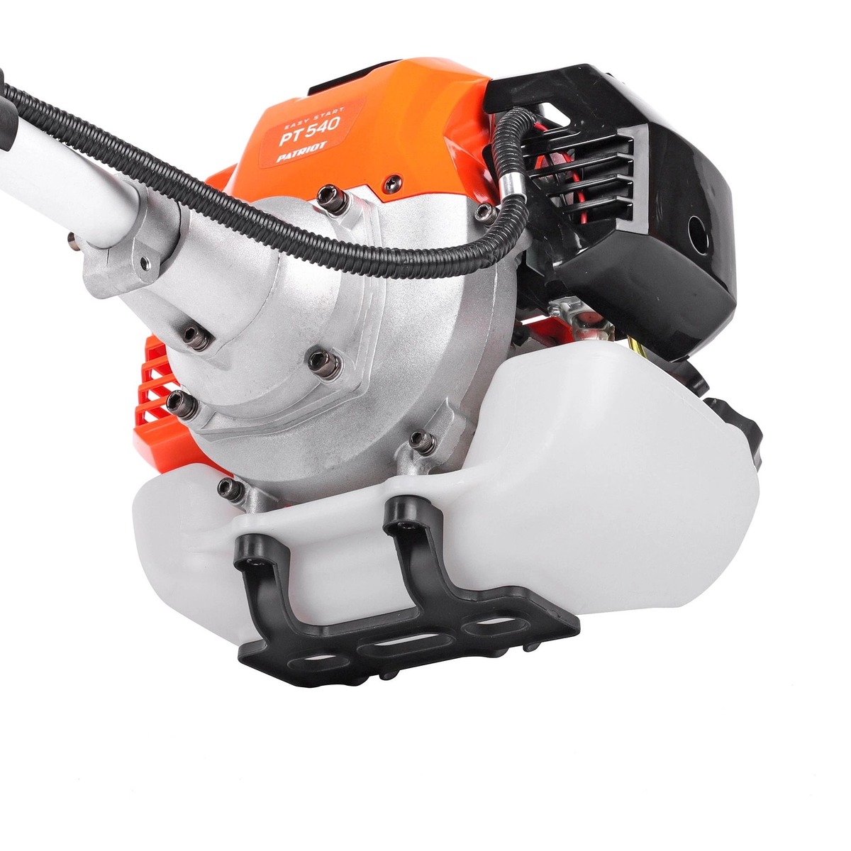 Триммер бензиновый Patriot PT 540 (Цвет: Orange)