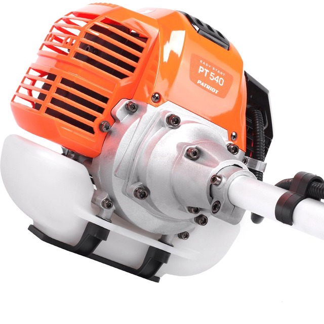 Триммер бензиновый Patriot PT 540 (Цвет: Orange) Триммер бензиновый Patriot PT 540 (Цвет: Orange)