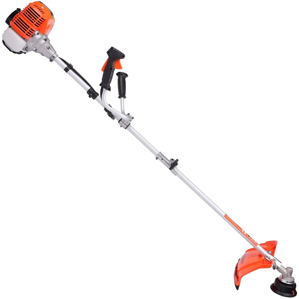 Триммер бензиновый Patriot PT 540 (Цвет: Orange)