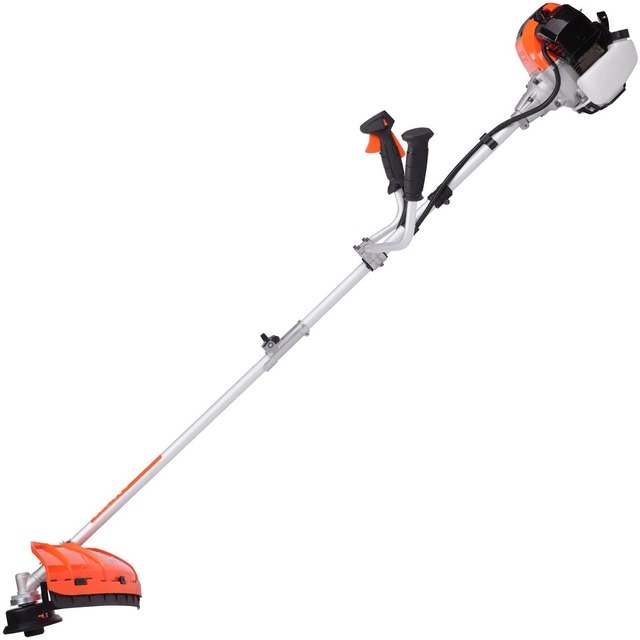 Триммер бензиновый Patriot PT 540 (Цвет: Orange) Триммер бензиновый Patriot PT 540 (Цвет: Orange)