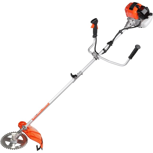 Триммер бензиновый Patriot PT 540 (Цвет: Orange) Триммер бензиновый Patriot PT 540 (Цвет: Orange)