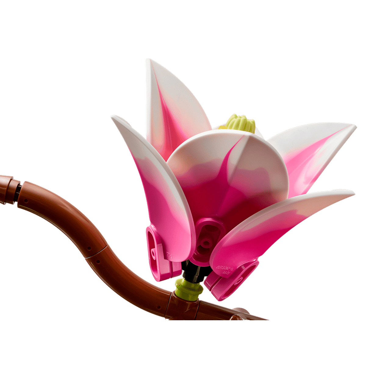 Конструктор LEGO Botanicals 11510 Ветви Магнолии