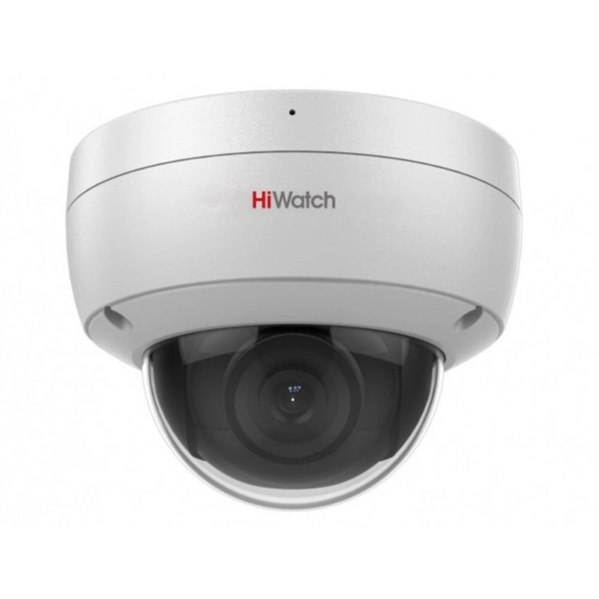 Камера видеонаблюдения IP HiWatch DS-I252L(B)(4mm), белый
