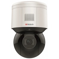 Камера видеонаблюдения IP HiWatch Pro PTZ-N3A404I-D(C), белый