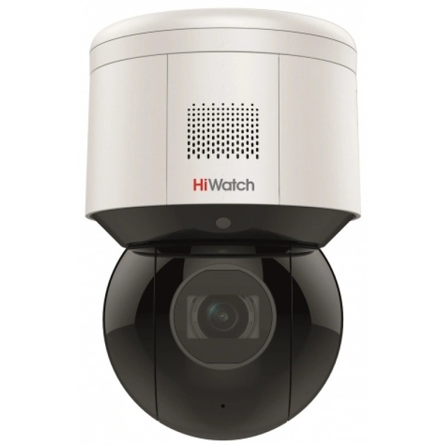 Камера видеонаблюдения IP HiWatch Pro PTZ-N3A404I-D(C), белый Камера видеонаблюдения IP HiWatch Pro PTZ-N3A404I-D(C), белый
