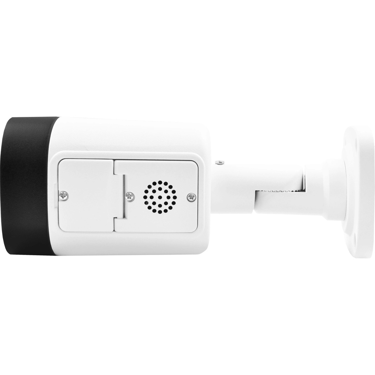 Камера видеонаблюдения IP Eltex SV-BA401-E, белый