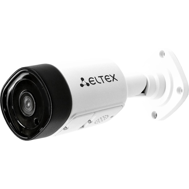 Камера видеонаблюдения IP Eltex SV-BA401-E, белый Камера видеонаблюдения IP Eltex SV-BA401-E, белый