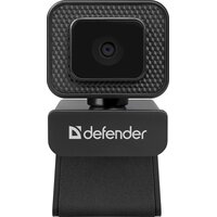 Веб-камера Defender G-Lens 2596, черный 