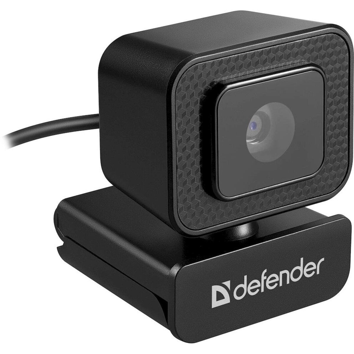 Веб-камера Defender G-Lens 2596, черный 