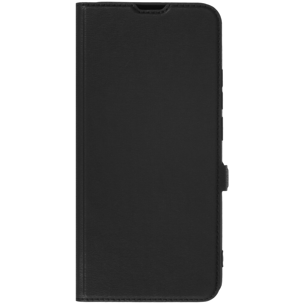 Чехол-книжка Borasco Book Case для Xiaomi Redmi Note 17 4G/5G, черный