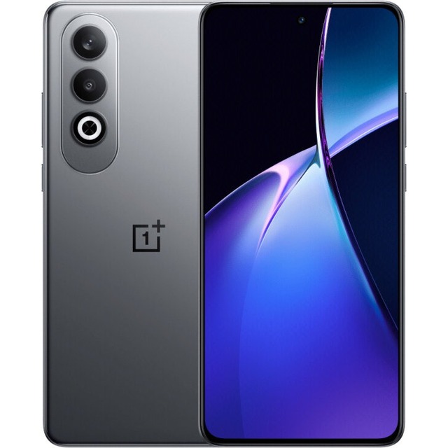 Смартфон OnePlus Nord CE4 8 / 128Gb (Цвет: Dark Chrome)