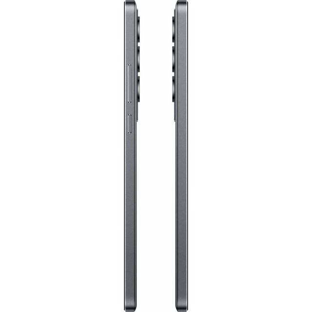 Смартфон OnePlus Nord CE4 8/128Gb (Цвет: Dark Chrome)