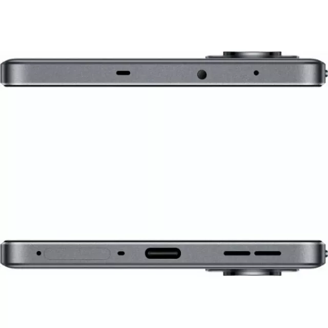Смартфон OnePlus Nord CE4 8/128Gb (Цвет: Dark Chrome)