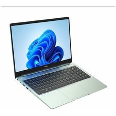 Ноутбук Tecno Megabook T1 i5 16+512G Intel Core i5 1.2 ГГц/16Gb/SSD256Gb/Intel UHD Graphics/15.6 