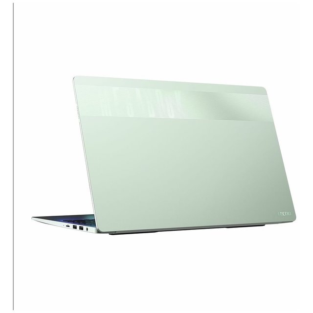 Ноутбук Tecno Megabook T1 (Intel Core i5 1.2 Ghz/16Gb/SSD512Gb/Intel UHD Graphics/15.6  /IPS/1920x1080/Windows 11 Home/rome mint/WiFi/BT/Cam)