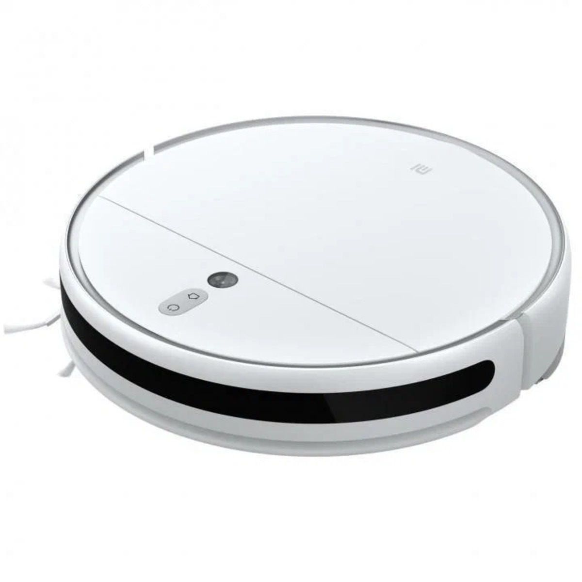 Робот-пылесос Mi Robot Vacuum-Mop 2 Lite RU MJSTL, белый
