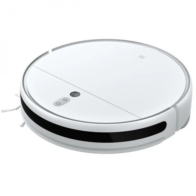 Робот-пылесос Mi Robot Vacuum-Mop 2 Lite RU MJSTL, белый Робот-пылесос Mi Robot Vacuum-Mop 2 Lite RU MJSTL, белый