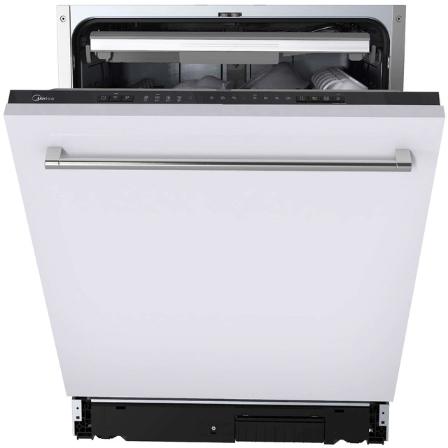 Посудомоечная машина Midea MID60S140I, белый