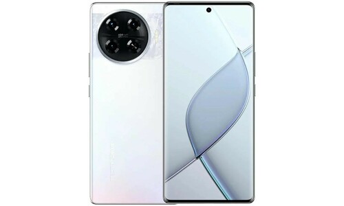 Смартфон Tecno Spark 20 Pro+ 256Gb (Цвет: Lunar Frost)