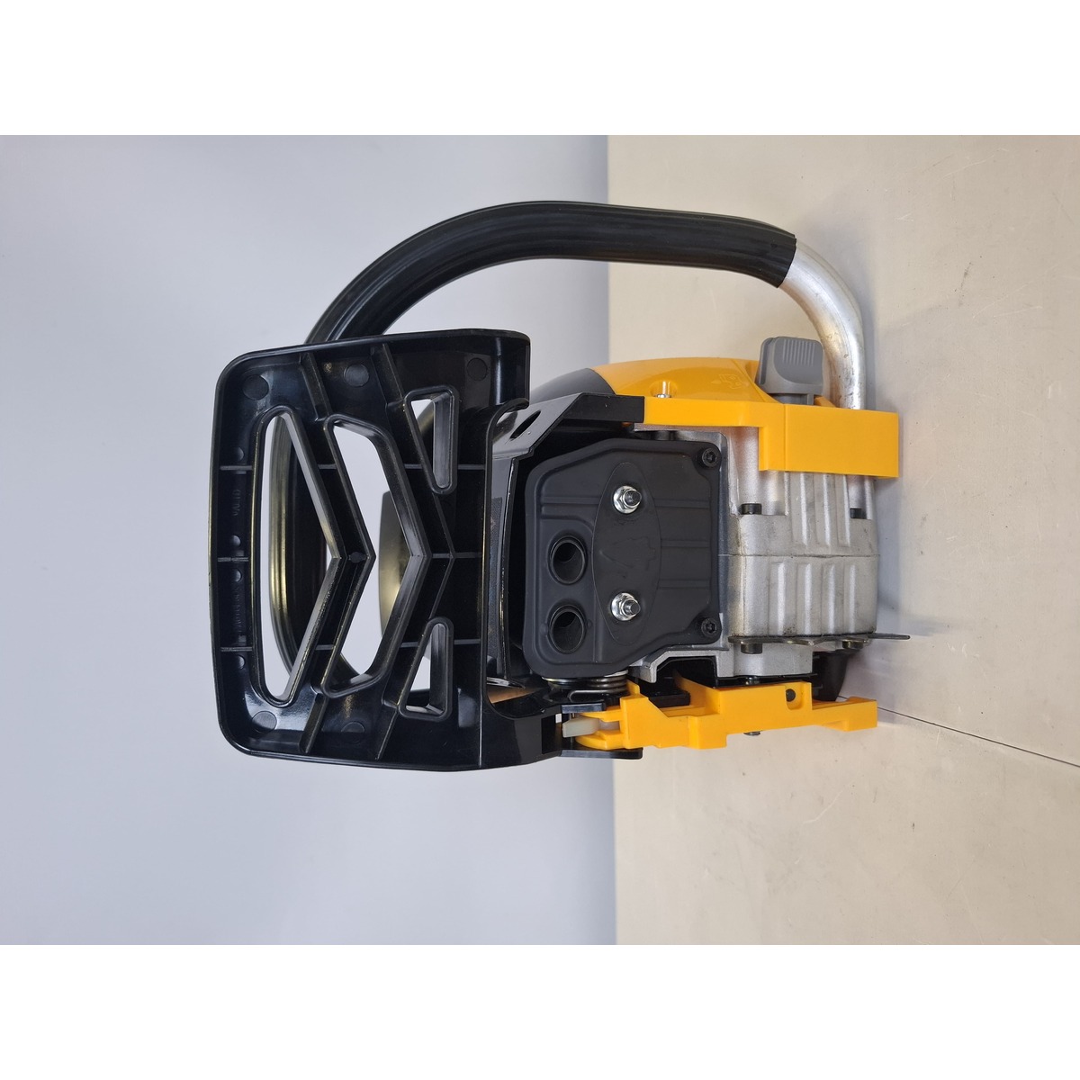 Бензопила Denzel DGS-5218 (Цвет: Yellow/Black)