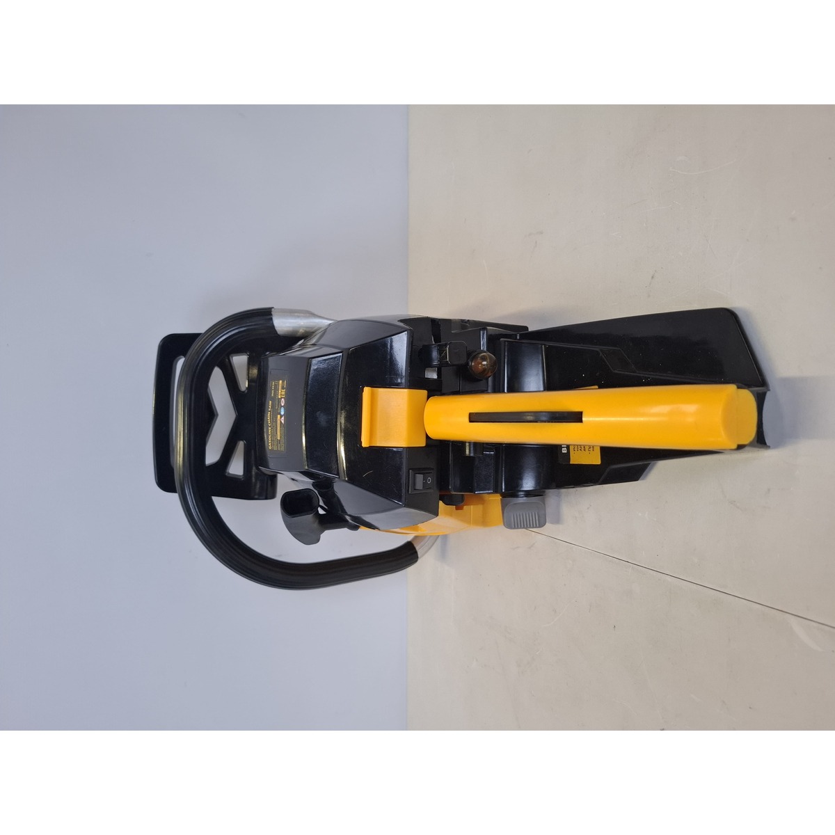 Бензопила Denzel DGS-5218 (Цвет: Yellow/Black)