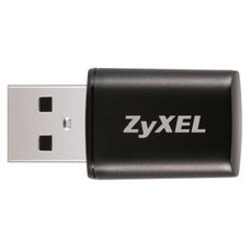 USB-модуль DECT ZYXEL Keenetic Plus Dect (Цвет: Black)