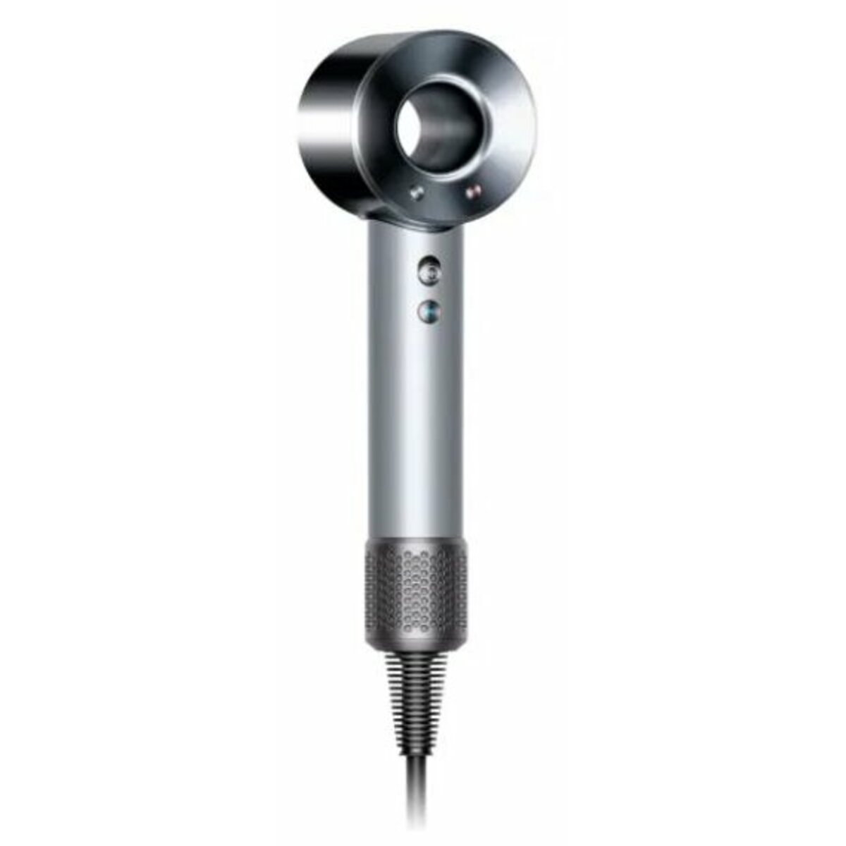 Фен Dyson Supersonic Professional HD12 (Цвет: Silver)