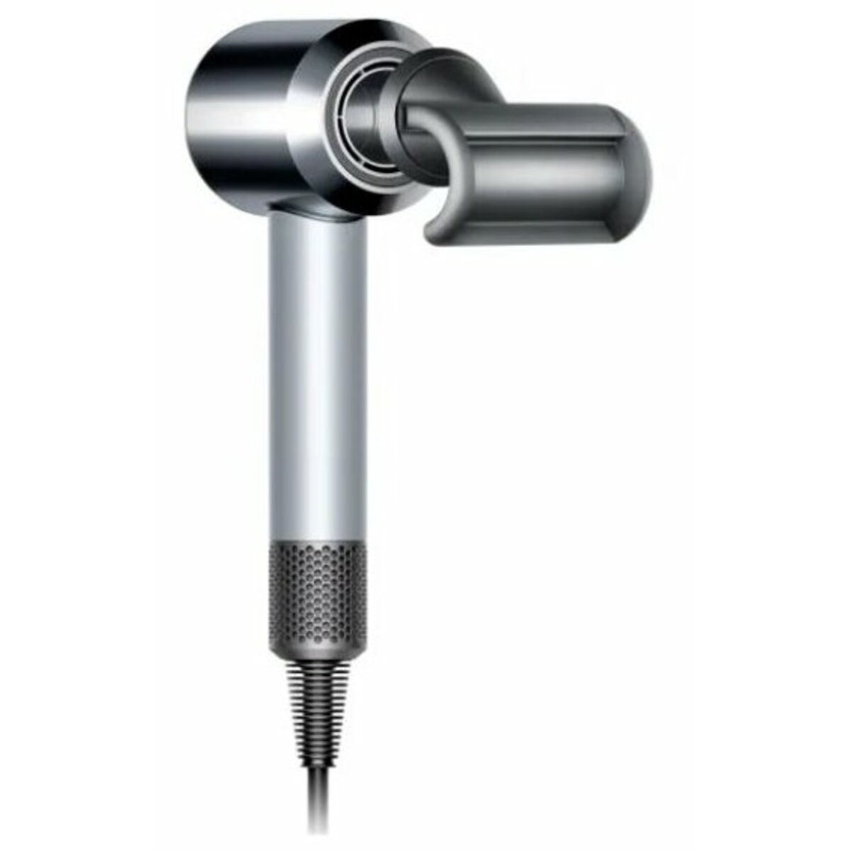 Фен Dyson Supersonic Professional HD12 (Цвет: Silver)