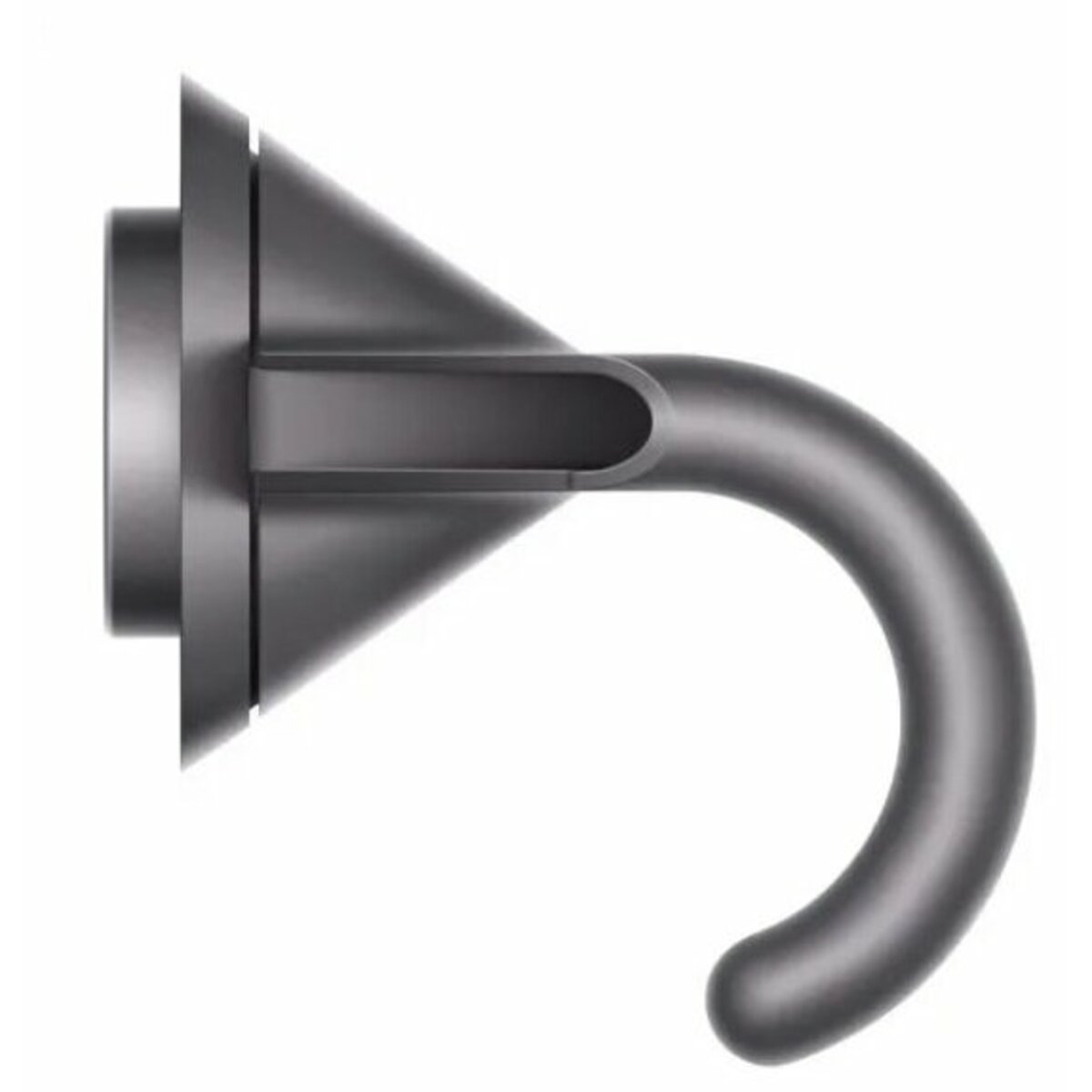 Фен Dyson Supersonic Professional HD12 (Цвет: Silver)