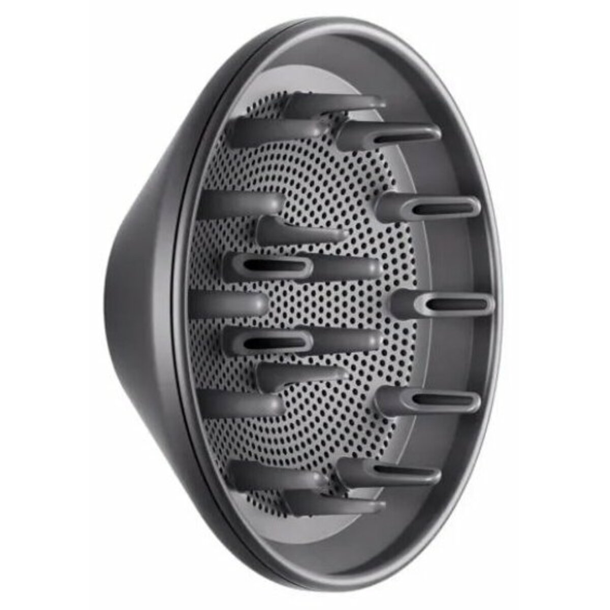 Фен Dyson Supersonic Professional HD12 (Цвет: Silver)