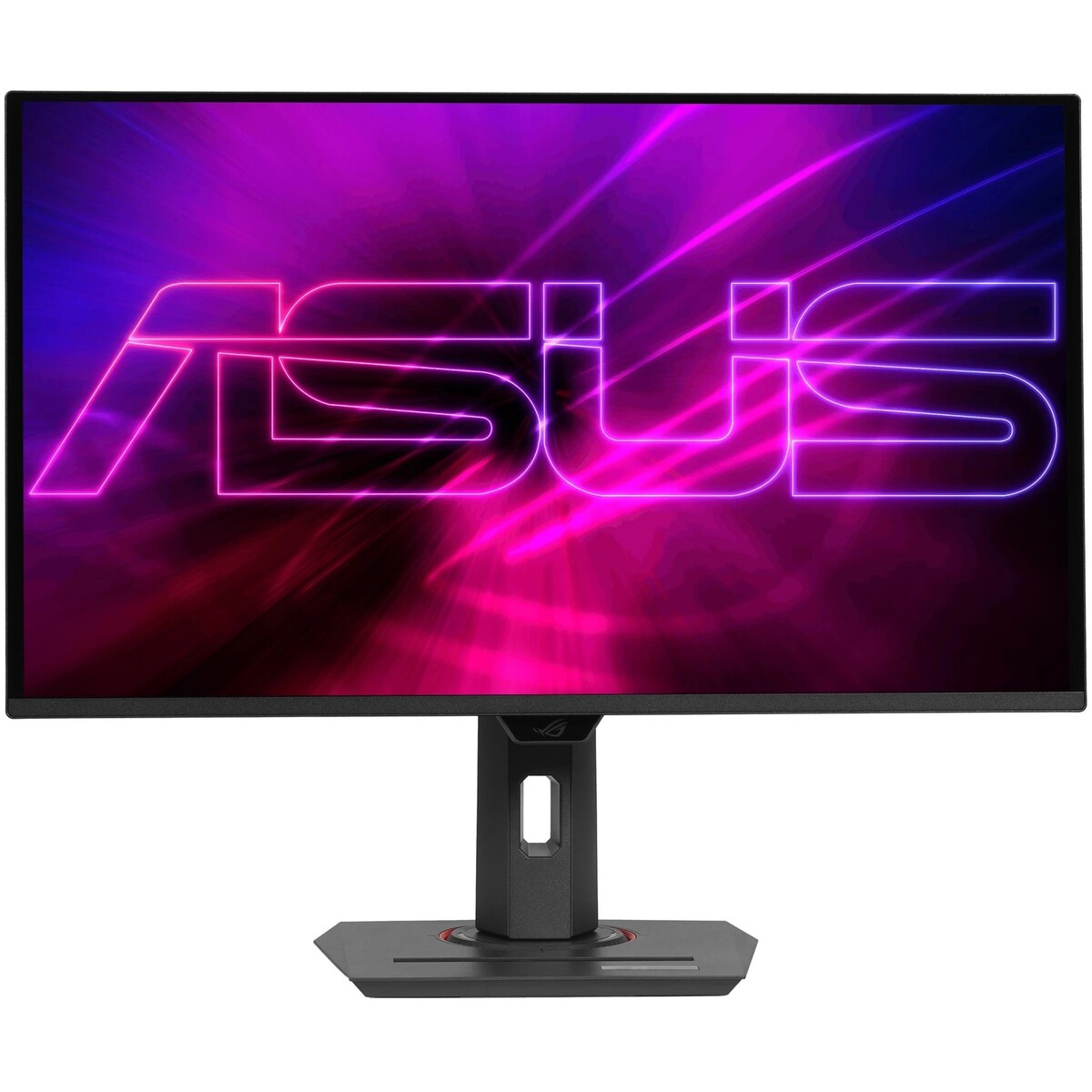 Монитор Asus 27" XG27ACDNG, черный 