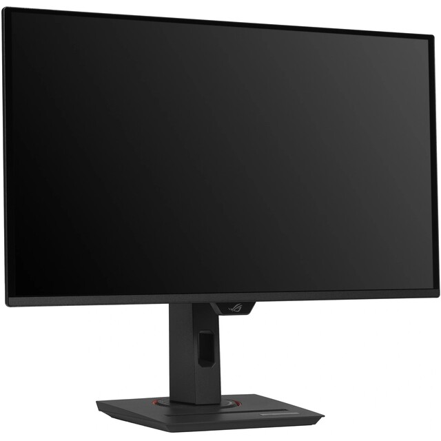 Монитор Asus 27" XG27ACDNG, черный 