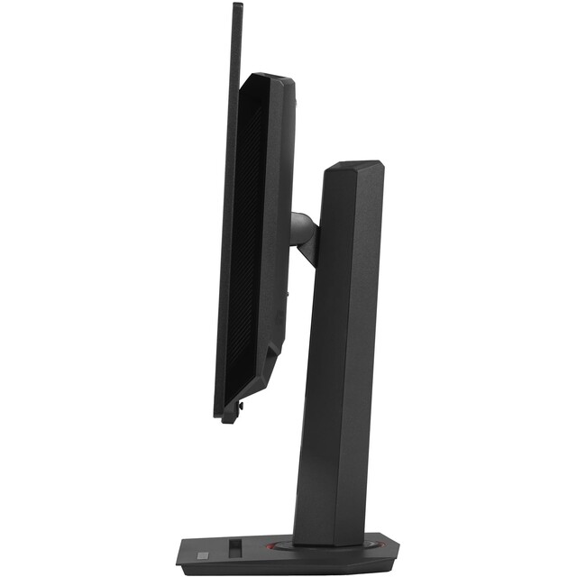 Монитор Asus 27" XG27ACDNG, черный 
